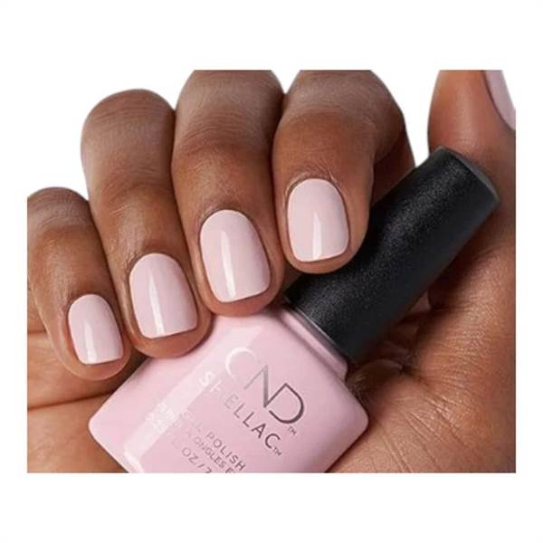 SMALTO CND VINYLUX Winter Glow